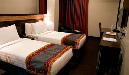 Hotel Floria